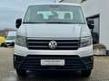 Volkswagen Crafter Crafter 50 Pritsche*mittellang*RWD*A/C*AHK* Bianco - thumbnail 8
