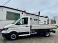Volkswagen Crafter Crafter 50 Pritsche*mittellang*RWD*A/C*AHK* Bianco - thumbnail 2