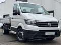 Volkswagen Crafter Crafter 50 Pritsche*mittellang*RWD*A/C*AHK* Bianco - thumbnail 7