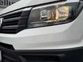 Volkswagen Crafter Crafter 50 Pritsche*mittellang*RWD*A/C*AHK* Weiß - thumbnail 31