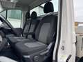 Volkswagen Crafter Crafter 50 Pritsche*mittellang*RWD*A/C*AHK* Bianco - thumbnail 9