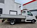 Volkswagen Crafter Crafter 50 Pritsche*mittellang*RWD*A/C*AHK* Bianco - thumbnail 6