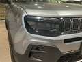Jeep Avenger Avenger 1.2 Turbo 100 CV Summit Grigio - thumbnail 8
