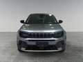 Jeep Avenger Avenger 1.2 Turbo 100 CV Summit Grigio - thumbnail 2