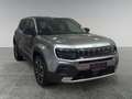 Jeep Avenger Avenger 1.2 Turbo 100 CV Summit Grigio - thumbnail 3