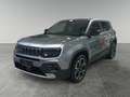 Jeep Avenger Avenger 1.2 Turbo 100 CV Summit Grigio - thumbnail 1