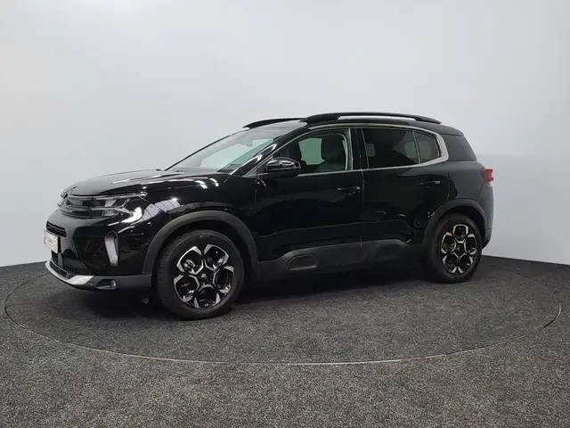 Citroen C5 Aircross 1.2 PureTech | 2023 | 52.052 km | Led | Adaptive Cruise | DAB | Camera | Navi | CarPlay | KeyLess | TopDeal
