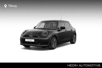 MINI MINI C 5-deurs | Classic Trim | Pakket M |