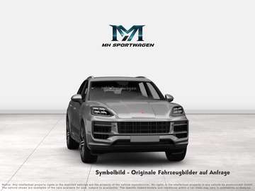 E-Hybrid |Luftfederung|Panorama|22-Zoll