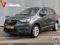Opel Crossland X 1.2 Turbo Online Edition | Airco | Cruise | Navi | Grijs - thumbnail 1