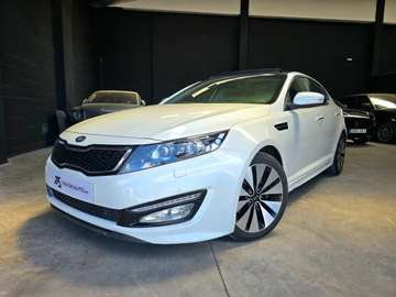 1.7CRDi Emotion Aut.