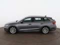Skoda Octavia Combi 2.0 TDI Style Aut LED HEAD-UP NAVI Grau - thumbnail 5