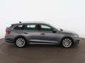 Skoda Octavia Combi 2.0 TDI Style Aut LED HEAD-UP NAVI Grau - thumbnail 9