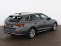 Skoda Octavia Combi 2.0 TDI Style Aut LED HEAD-UP NAVI Grau - thumbnail 8