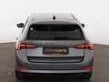 Skoda Octavia Combi 2.0 TDI Style Aut LED HEAD-UP NAVI Grau - thumbnail 7