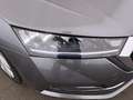 Skoda Octavia Combi 2.0 TDI Style Aut LED HEAD-UP NAVI Grau - thumbnail 12