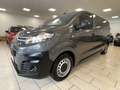 Citroen Jumpy Control*Teilleder*Bluetooth*Tempomat*Klima Gris - thumbnail 2