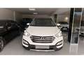 Hyundai SANTA FE 2.2CRDi 4x4 Style Aut. 7s Blanco - thumbnail 2