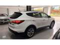 Hyundai SANTA FE 2.2CRDi 4x4 Style Aut. 7s Blanco - thumbnail 4