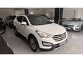 Hyundai SANTA FE 2.2CRDi 4x4 Style Aut. 7s Blanco - thumbnail 1