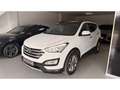 Hyundai SANTA FE 2.2CRDi 4x4 Style Aut. 7s Blanco - thumbnail 3