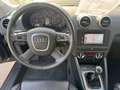 Audi A3 Sportback 1.6 TDi*Garantie 1an*Carpass* Gris - thumbnail 8