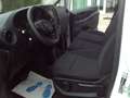 Mercedes-Benz Vito Kasten 114/ CDI/BT 4x4 lang AHK,NAVI,PDC,SO Weiß - thumbnail 9