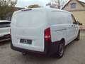 Mercedes-Benz Vito Kasten 114/ CDI/BT 4x4 lang AHK,NAVI,PDC,SO Weiß - thumbnail 2
