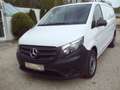 Mercedes-Benz Vito Kasten 114/ CDI/BT 4x4 lang AHK,NAVI,PDC,SO Weiß - thumbnail 3