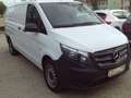 Mercedes-Benz Vito Kasten 114/ CDI/BT 4x4 lang AHK,NAVI,PDC,SO Weiß - thumbnail 1