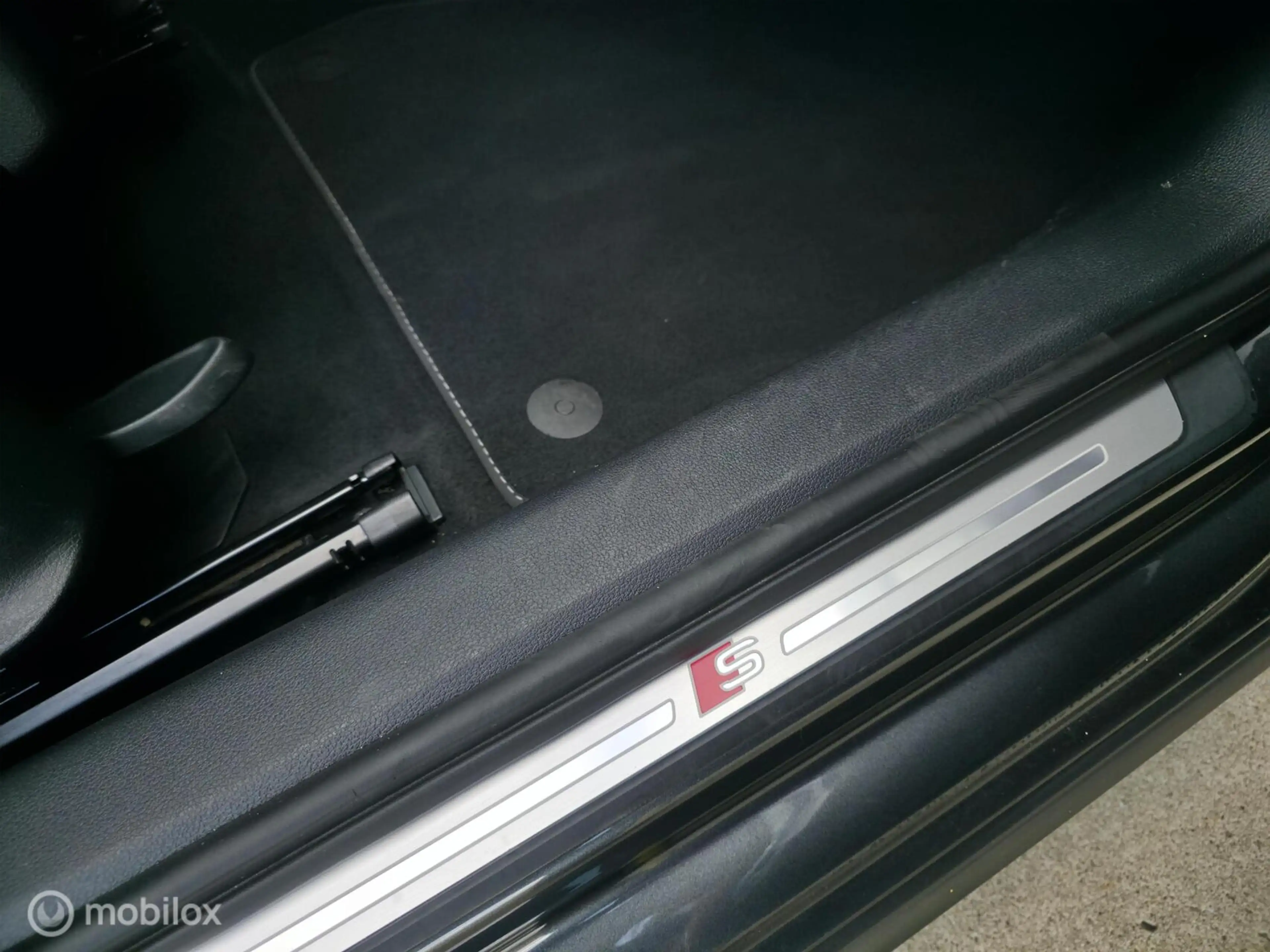 Audi A4 Avant 35 TFSI S-line / 1e eig. / Navi / Virtual — photo 10