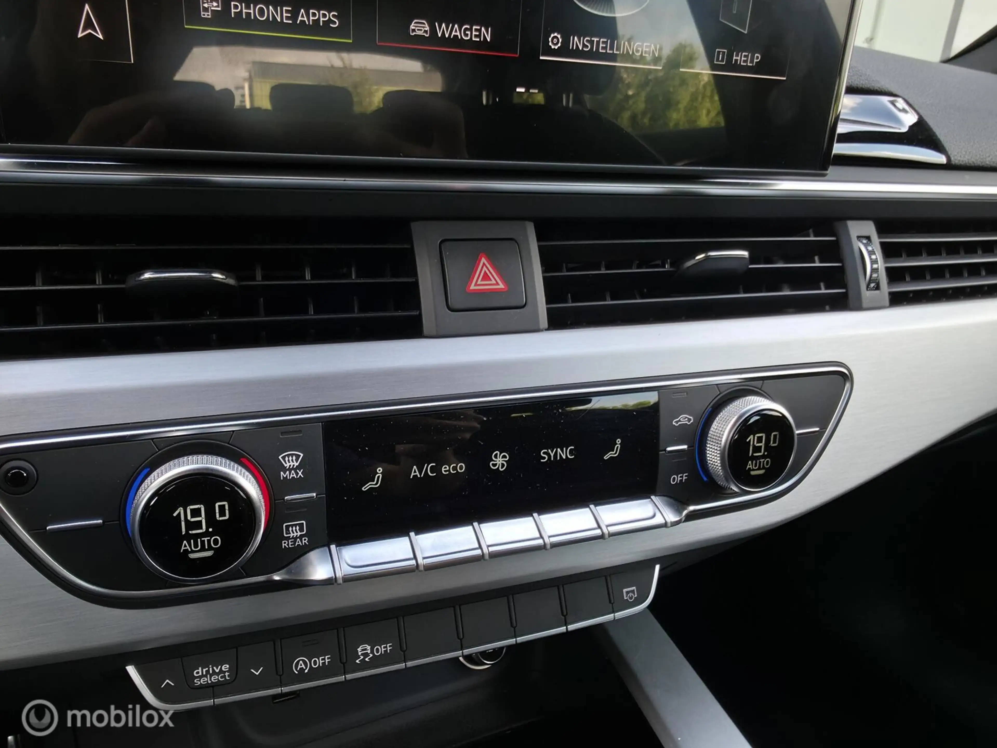 Audi A4 Avant 35 TFSI S-line / 1e eig. / Navi / Virtual — photo 24
