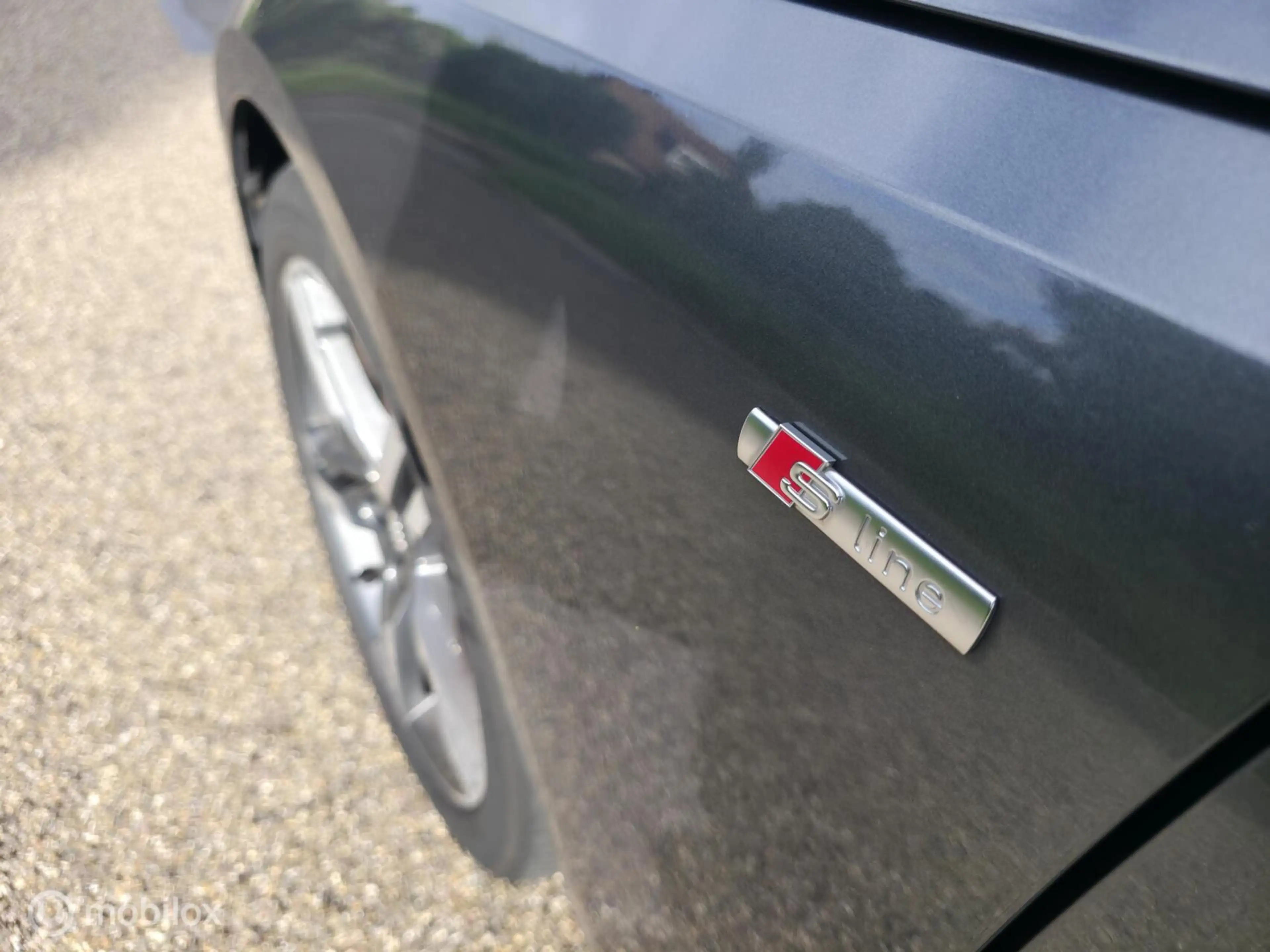 Audi A4 Avant 35 TFSI S-line / 1e eig. / Navi / Virtual — photo 32
