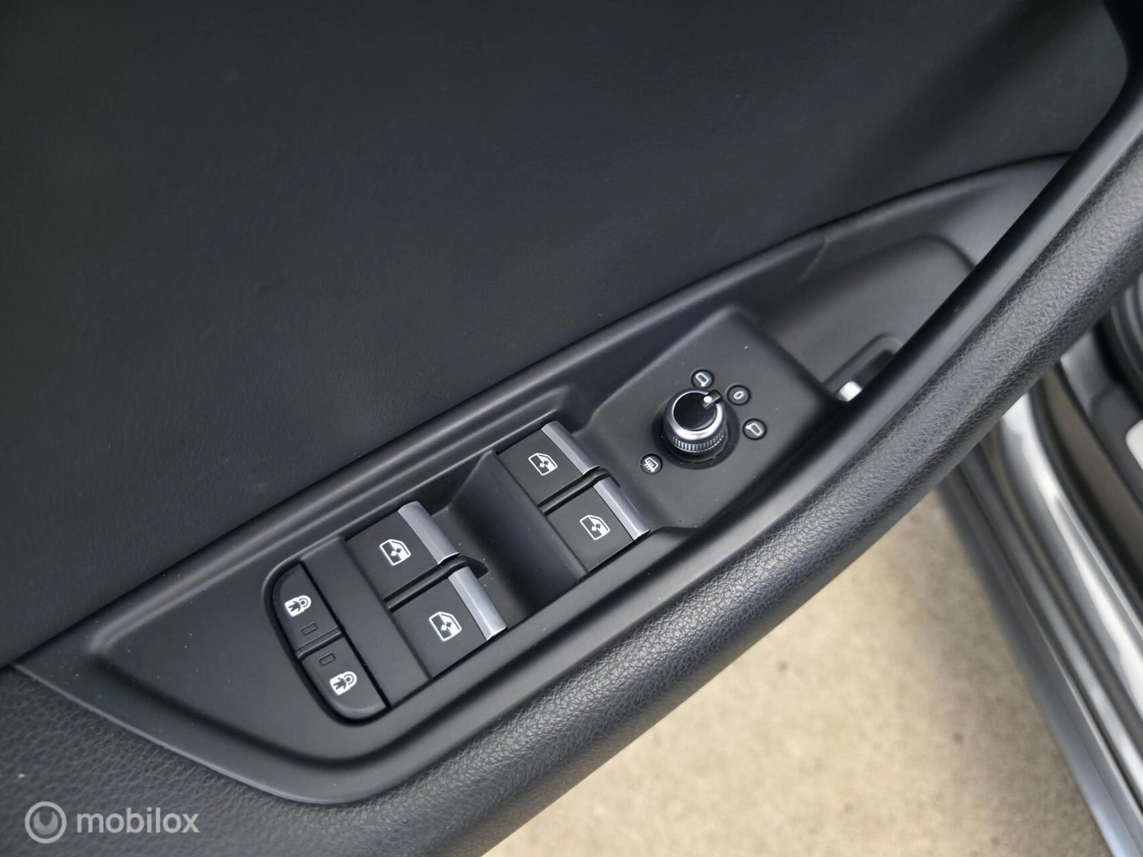 Audi A4 Avant 35 TFSI S-line / 1e eig. / Navi / Virtual — photo 29