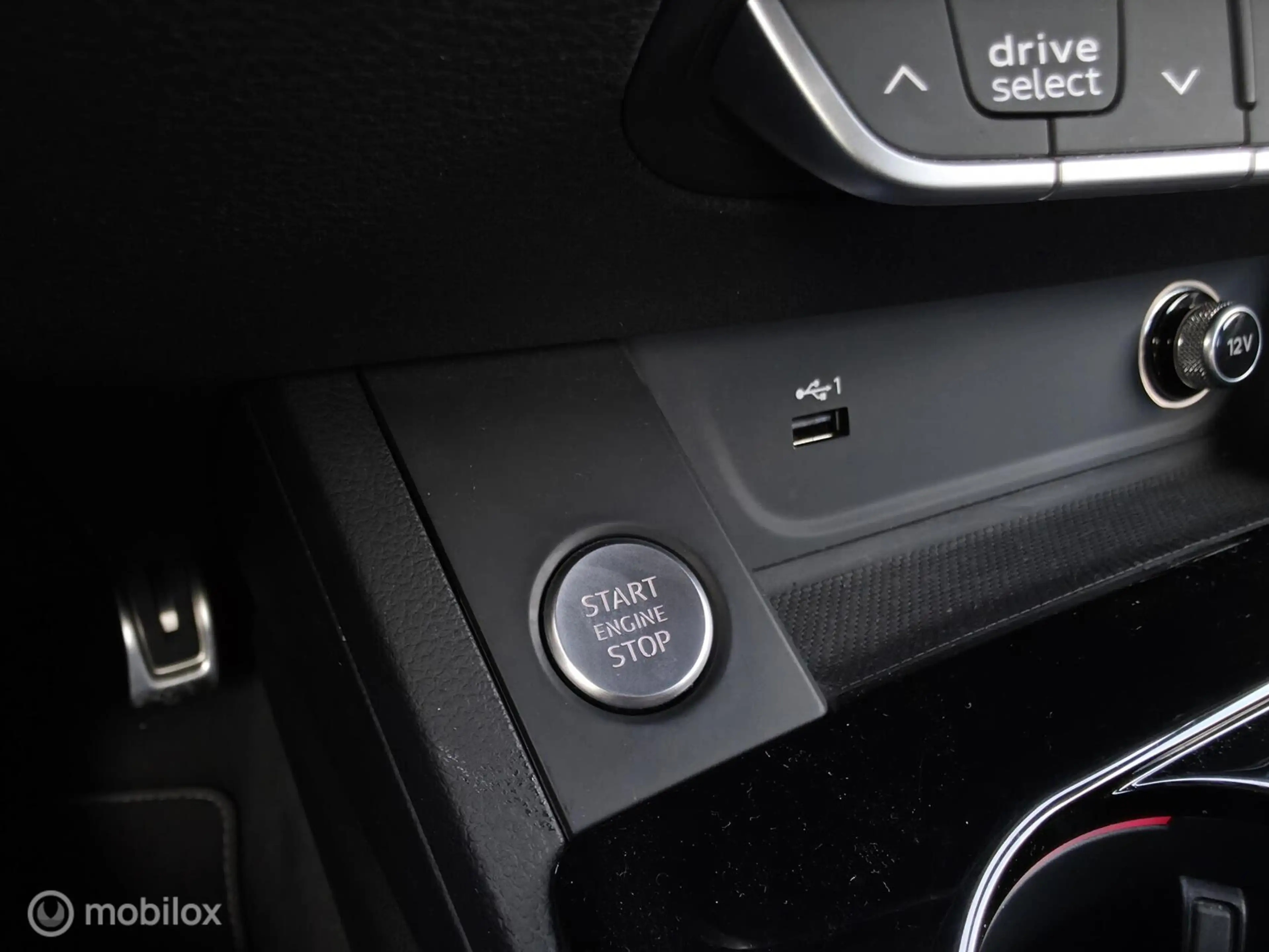 Audi A4 Avant 35 TFSI S-line / 1e eig. / Navi / Virtual — photo 23