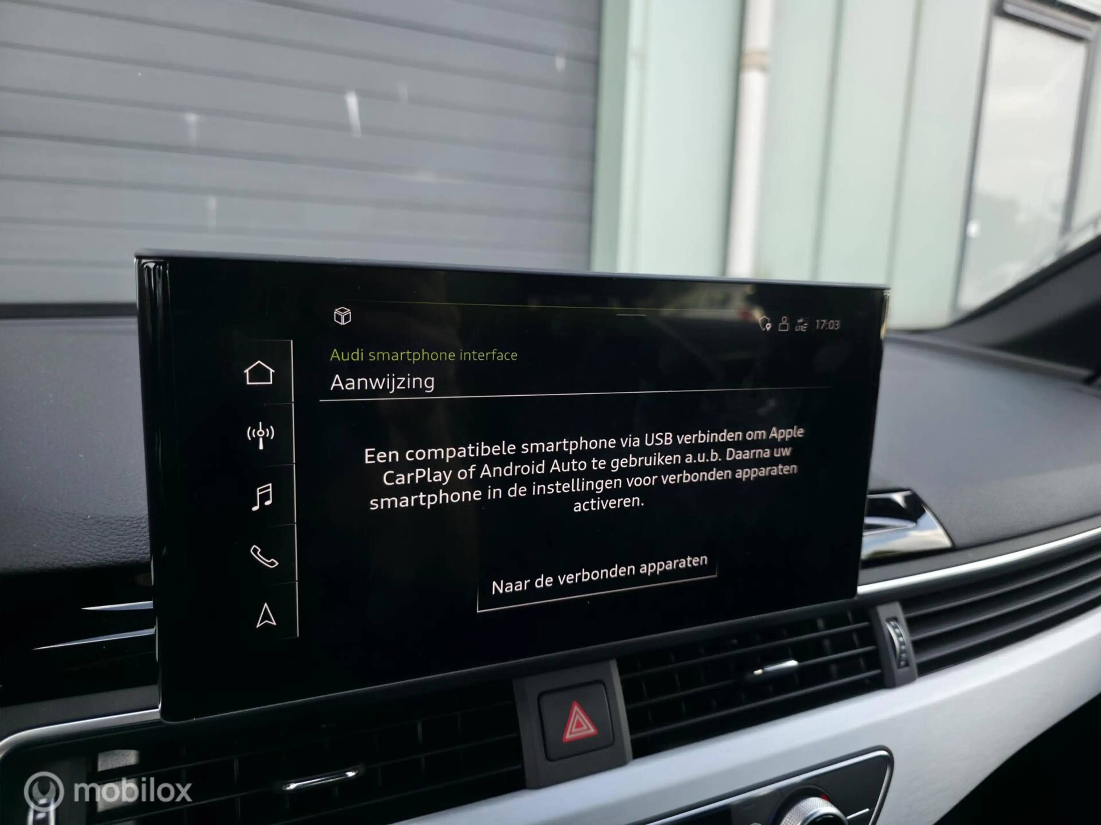Audi A4 Avant 35 TFSI S-line / 1e eig. / Navi / Virtual — photo 27