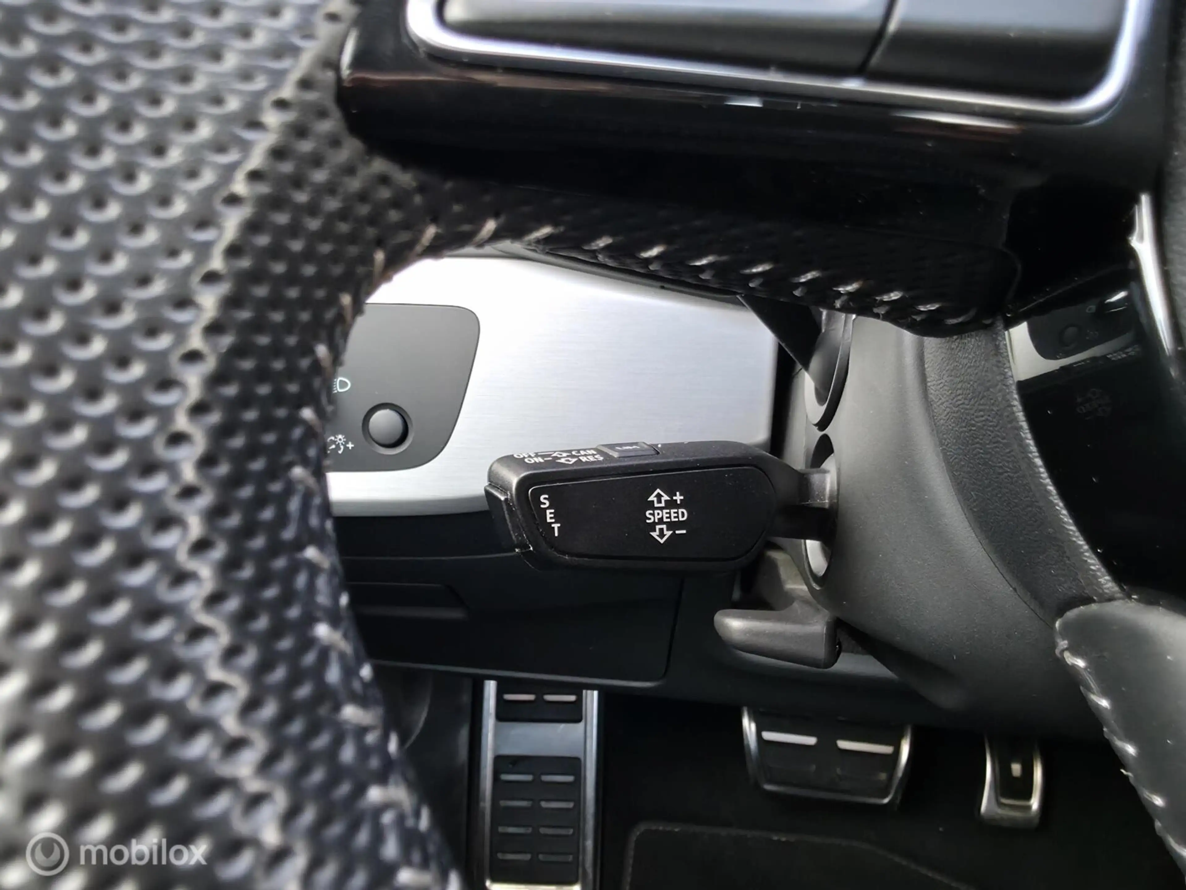 Audi A4 Avant 35 TFSI S-line / 1e eig. / Navi / Virtual — photo 19