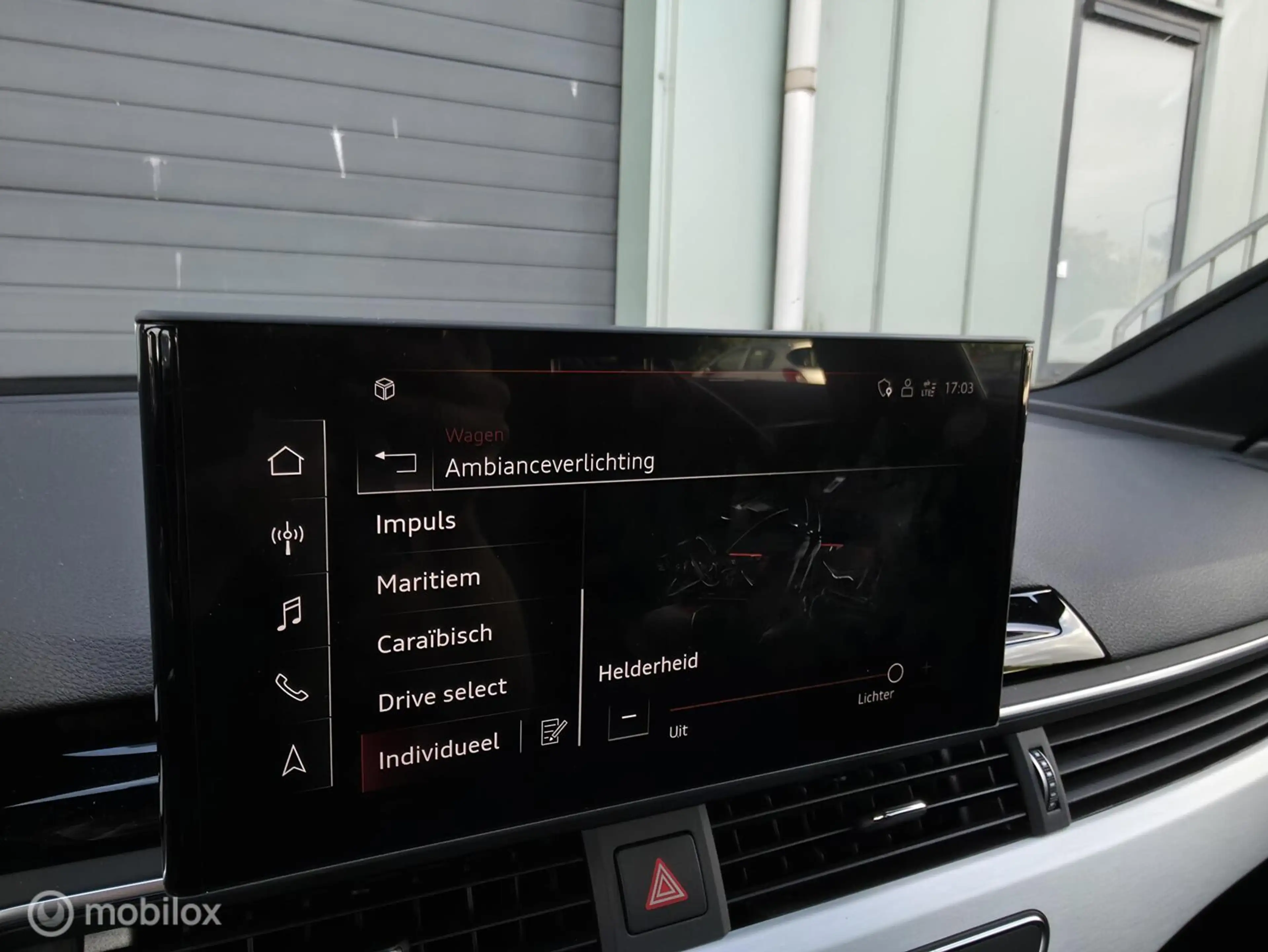 Audi A4 Avant 35 TFSI S-line / 1e eig. / Navi / Virtual — photo 26