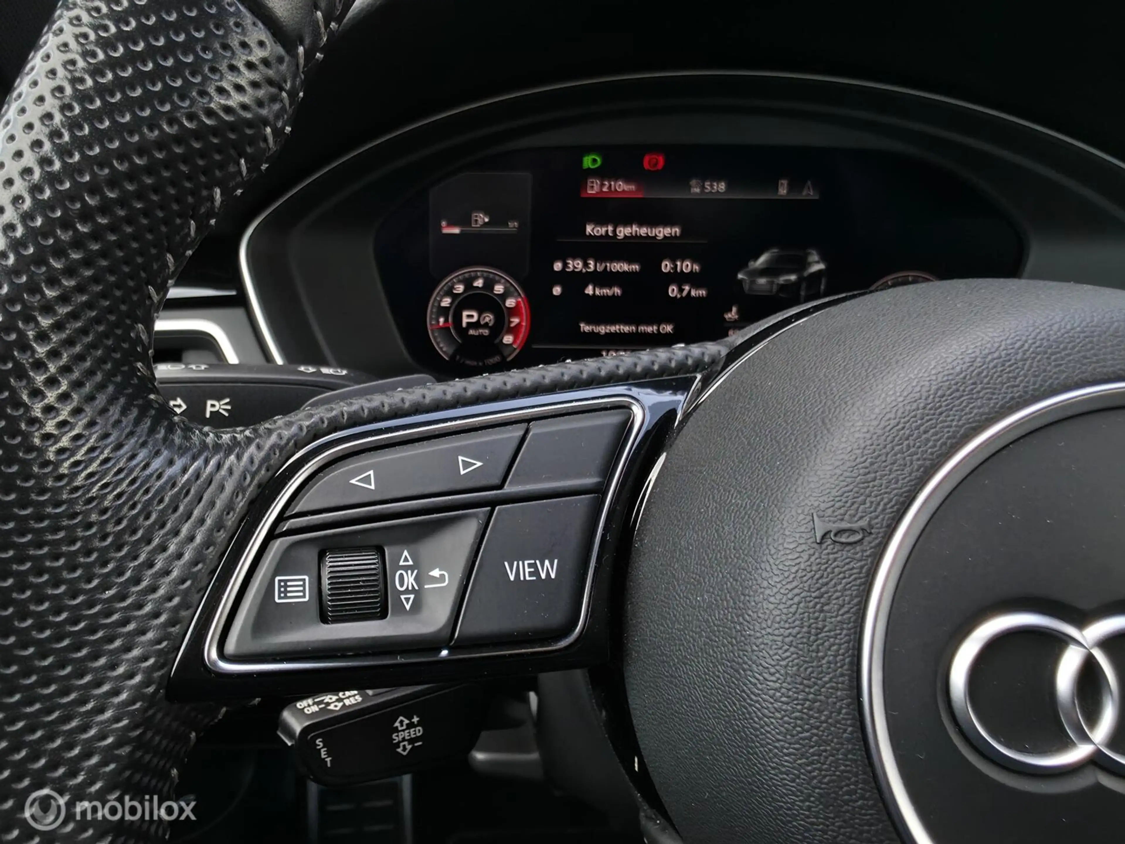 Audi A4 Avant 35 TFSI S-line / 1e eig. / Navi / Virtual — photo 16