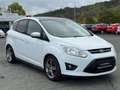 Ford C-Max Sync Edition/Panorama/EU5/Klima/TÜV/150PS/Alu Weiß - thumbnail 4