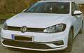 Volkswagen Golf Golf 7 Rabbit 1,0 TSI Rabbit Facelift Weiß - thumbnail 2