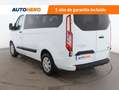Ford Transit Custom 2.0 TDCi 320 L1 Trend Blanco - thumbnail 4