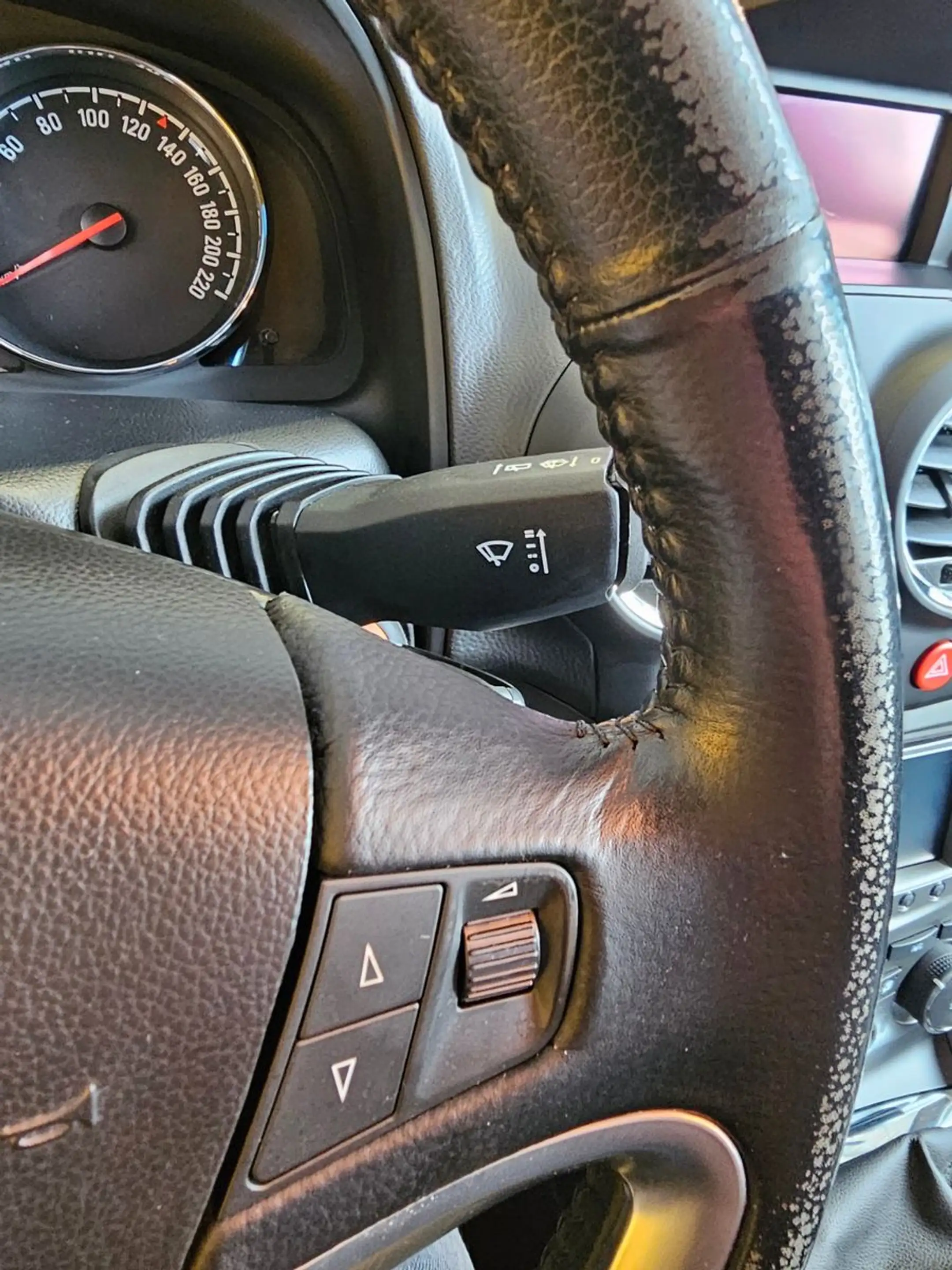 Opel Antara Cosmo 4x4 AHK SHZ Trenngitter — photo 12