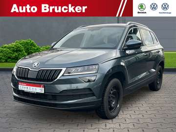 Style 1.5 TSI+LED+2-Zonen-Klima+SHZ vo./hi.+Lenkra