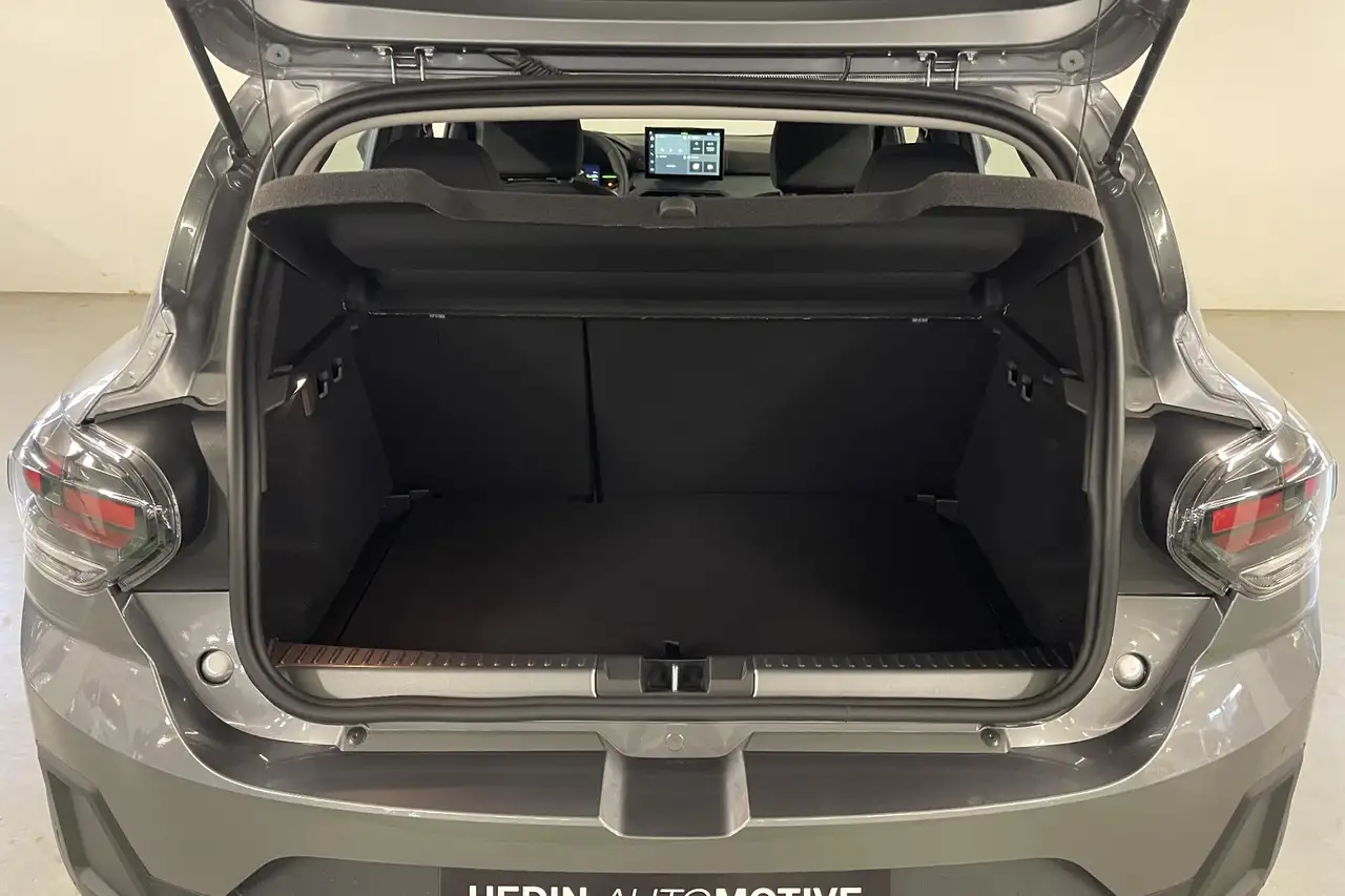 Dacia Sandero 2026