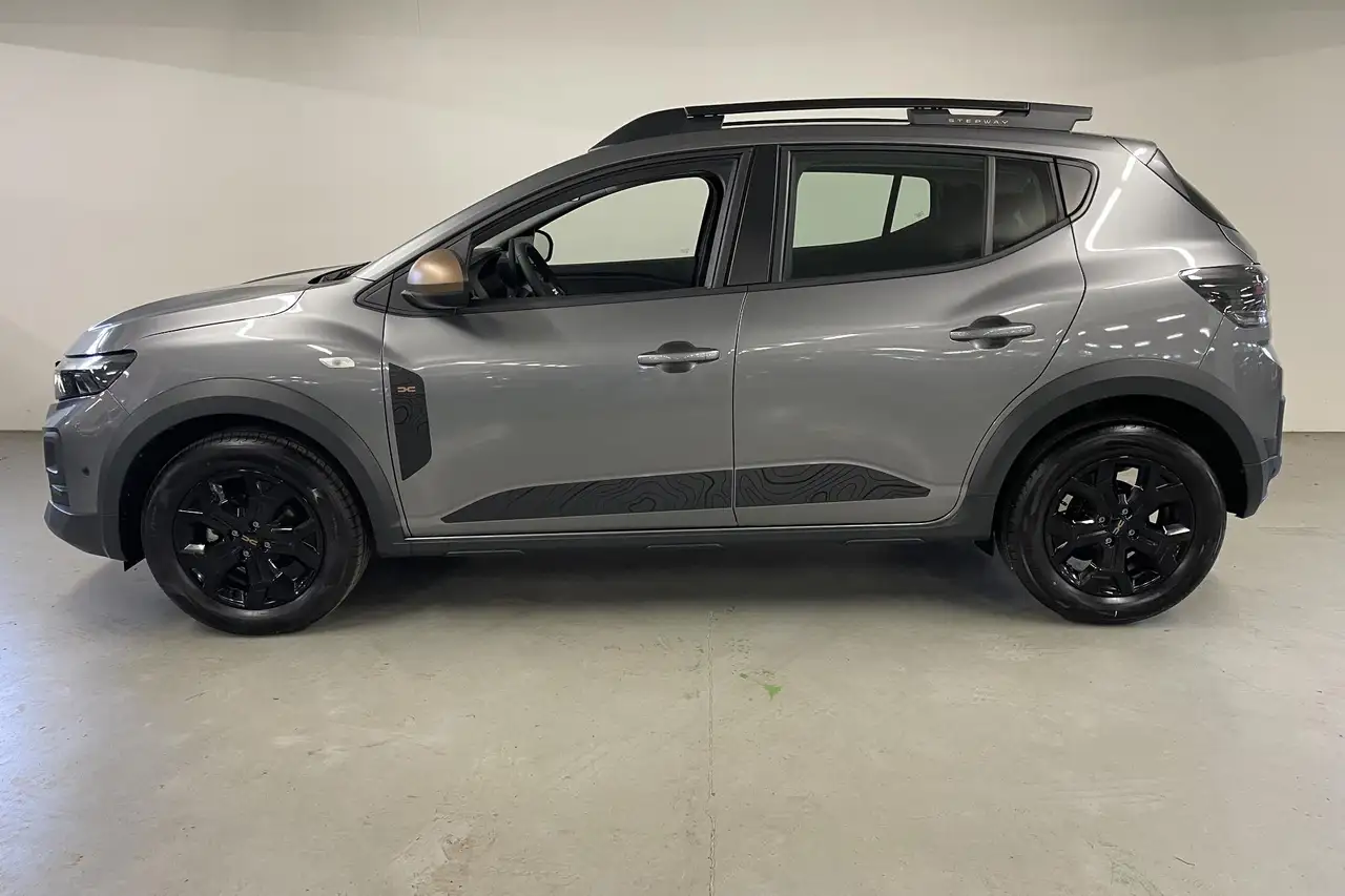 Dacia Sandero 2026
