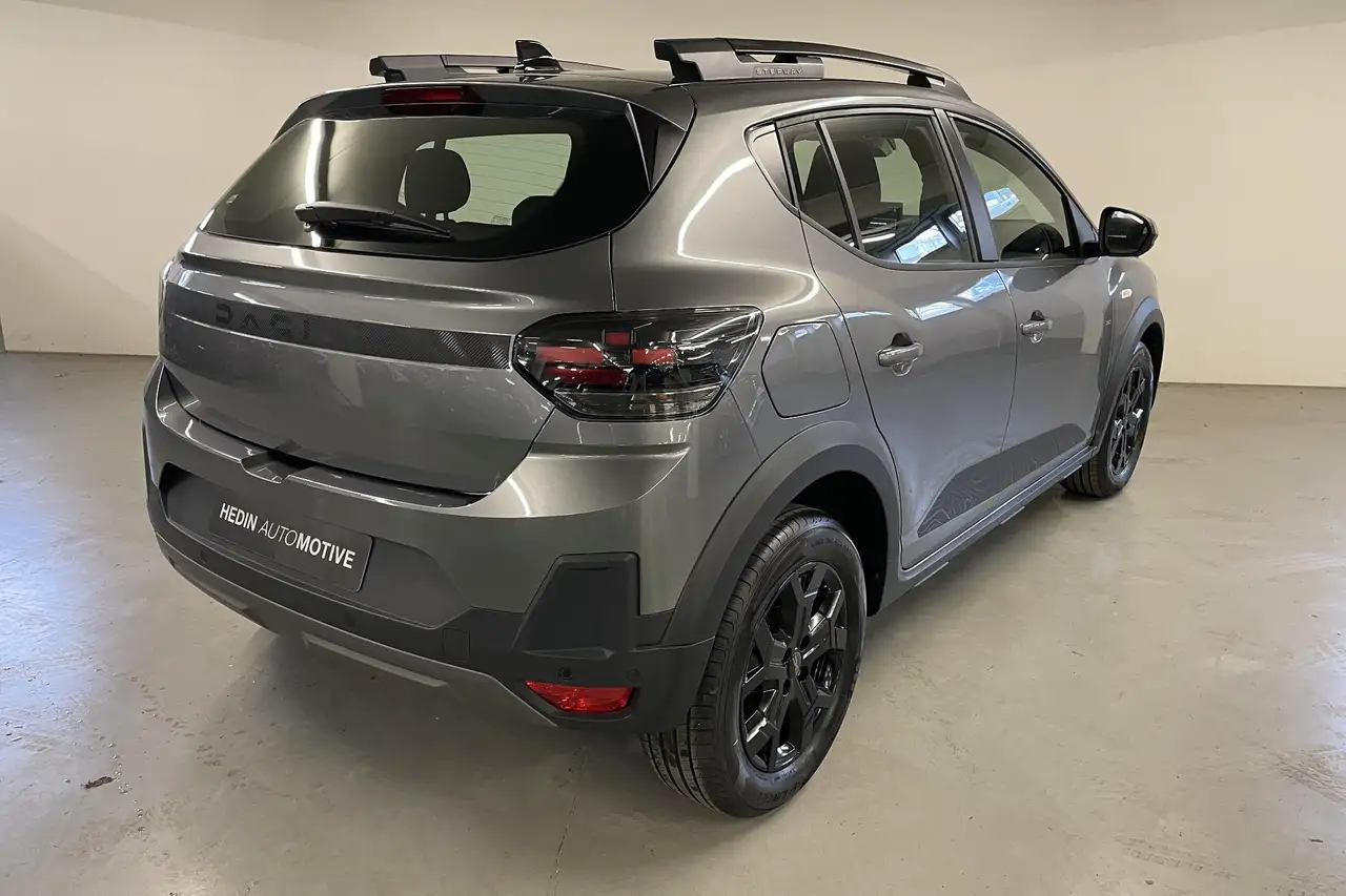Dacia Sandero 2026