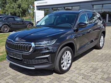 Kodiaq Diesel 2.0 TDI 4x4 DSG Style