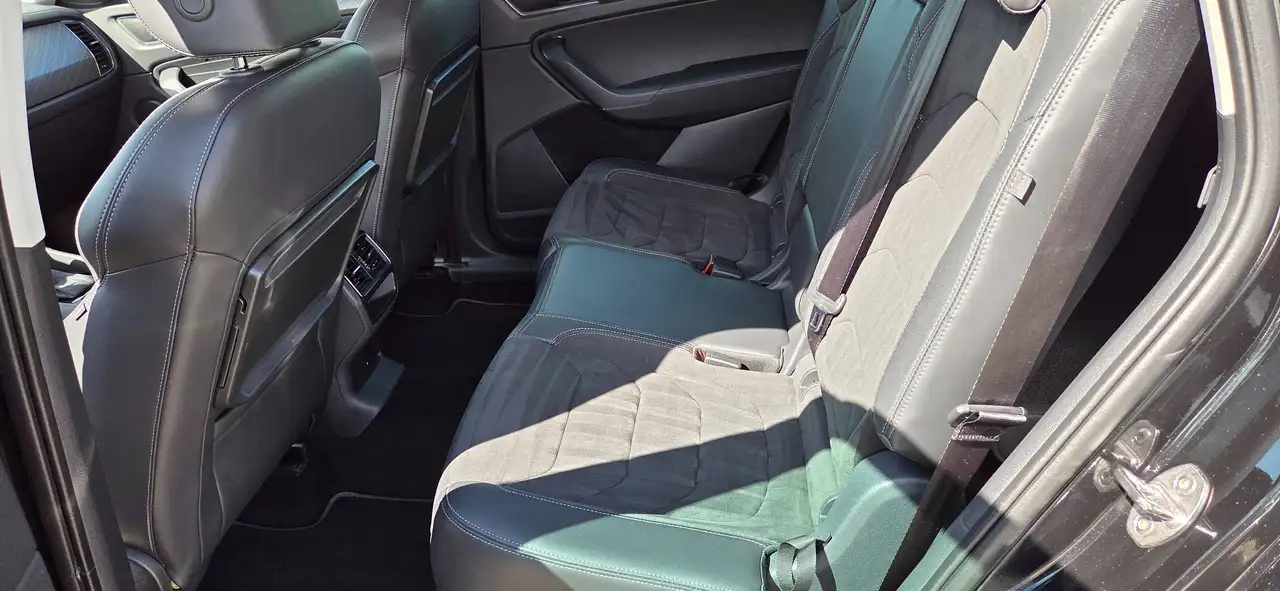 Skoda Kodiaq Diesel 2.0 TDI 4x4 DSG Style, миниатюра 8