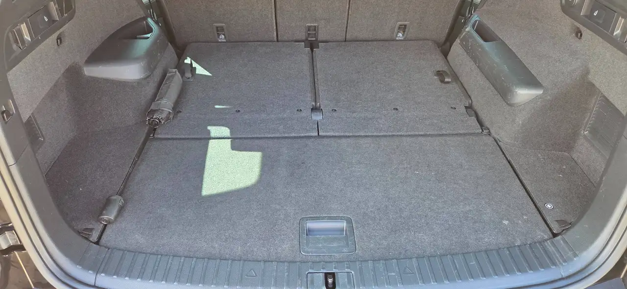 Skoda Kodiaq Diesel 2.0 TDI 4x4 DSG Style, миниатюра 6
